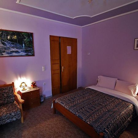 To Oneiro Hotel Agios Nikolaos  Luaran gambar