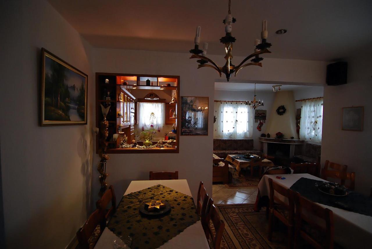 To Oneiro Hotel Agios Nikolaos  Luaran gambar