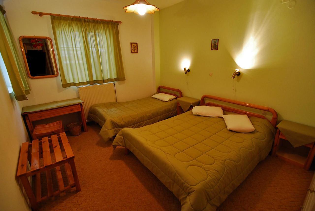 To Oneiro Hotel Agios Nikolaos  Luaran gambar