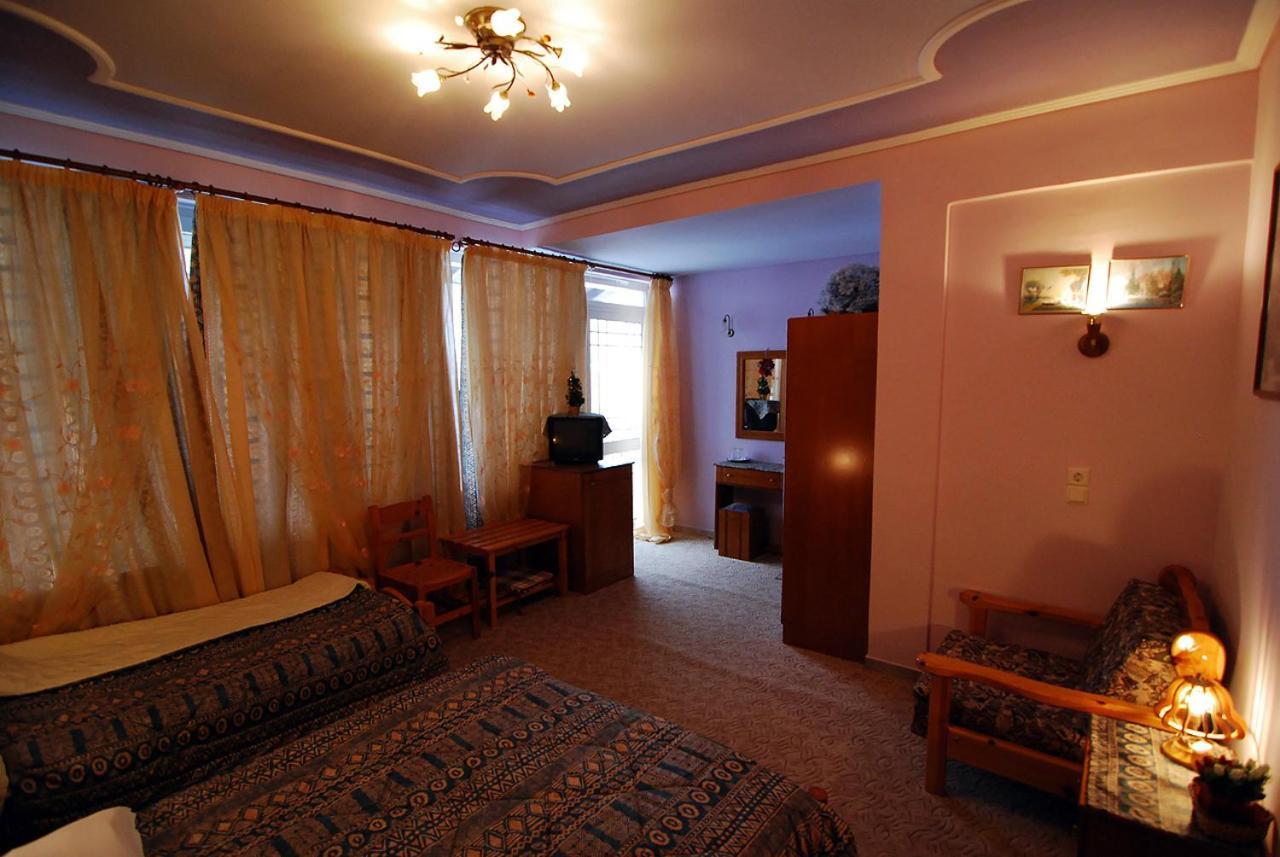 To Oneiro Hotel Agios Nikolaos  Luaran gambar