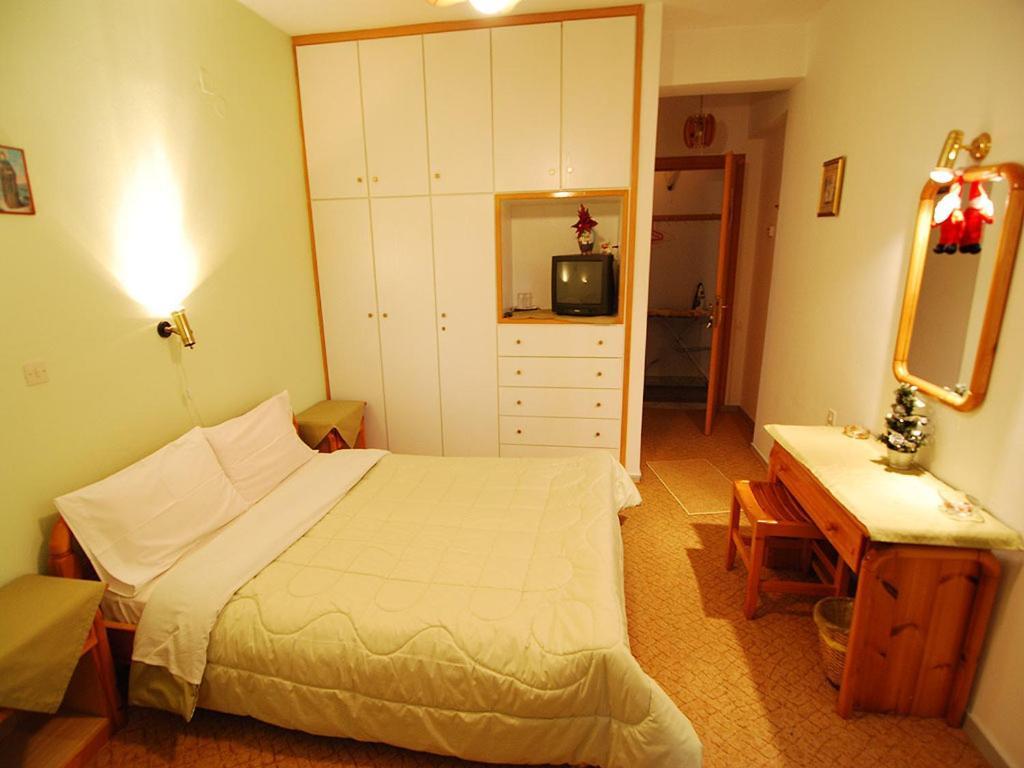 To Oneiro Hotel Agios Nikolaos  Luaran gambar