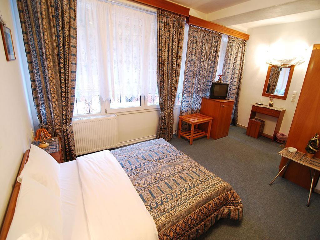 To Oneiro Hotel Agios Nikolaos  Luaran gambar